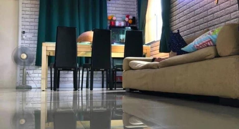 Casa en venta de 3 habitaciones en Lat Krabang, Bangkok