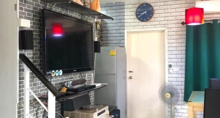 Casa en venta de 3 habitaciones en Lat Krabang, Bangkok
