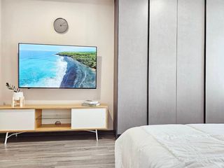 For rent スタジオ condo in Bang Rak, Bangkok