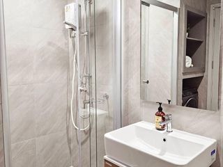 For rent スタジオ condo in Bang Rak, Bangkok