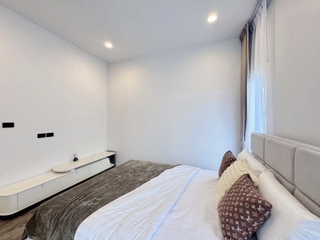 For rent 4 ベッドルーム house in Bang Kapi, Bangkok