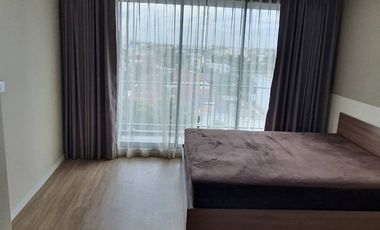 Condo en alquiler de 2 habitaciones en Lat Phrao, Bangkok