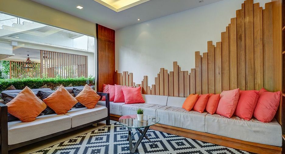 For sale and for rent 2 bedrooms condo in Mueang Krabi, Krabi