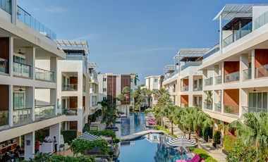 Продажа и аренда 2 спальни кондо в Муанг Краби, Краби