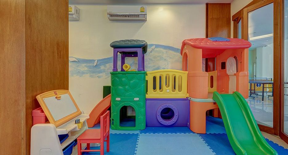 For sale and for rent 2 bedrooms condo in Mueang Krabi, Krabi