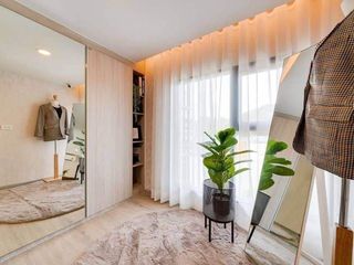 Продажа 1 кровать кондо в Mueang Samut Prakan, Самутпракан