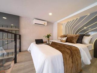 Продажа 1 кровать кондо в Mueang Samut Prakan, Самутпракан