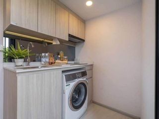 Продажа 1 кровать кондо в Mueang Samut Prakan, Самутпракан