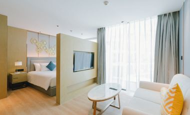 À vendre 1 chambre condo à Mueang Phuket, Phuket