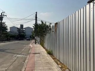 出售 土地 在 Prawet, 曼谷