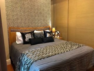 For rent 2 ベッドルーム condo in Khlong Toei, Bangkok