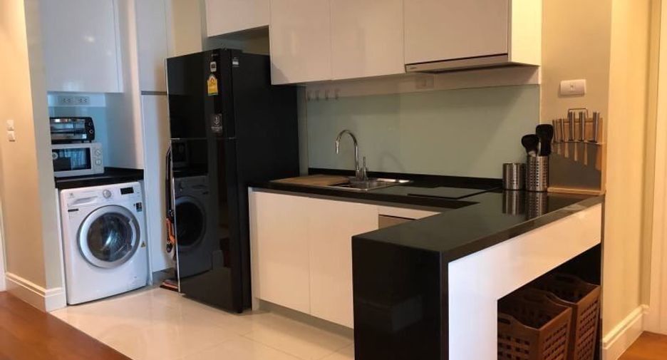 For rent 2 ベッドルーム condo in Khlong Toei, Bangkok