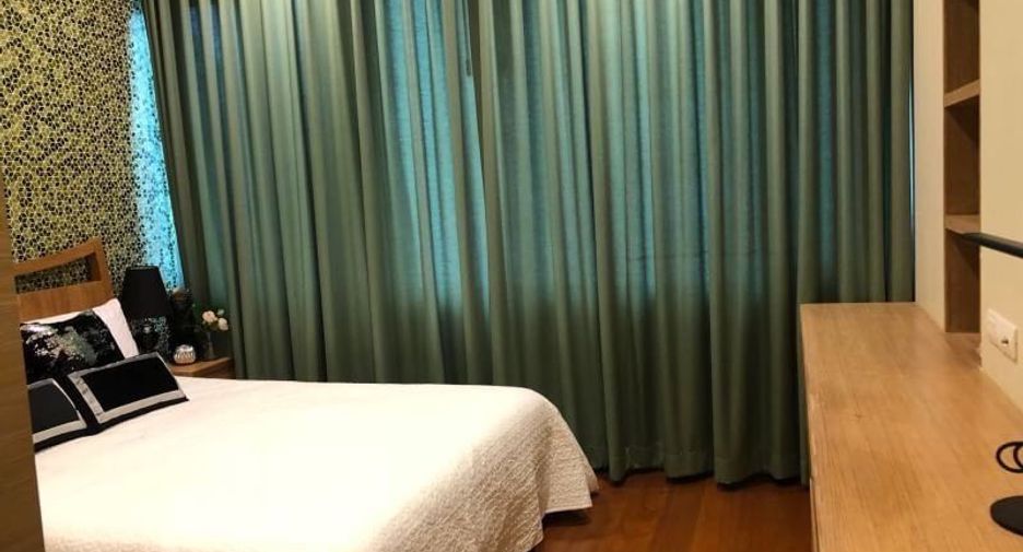 For rent 2 ベッドルーム condo in Khlong Toei, Bangkok