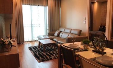 Wohnung zur Miete mit 2 Zimmer in Khlong Toei, Bangkok