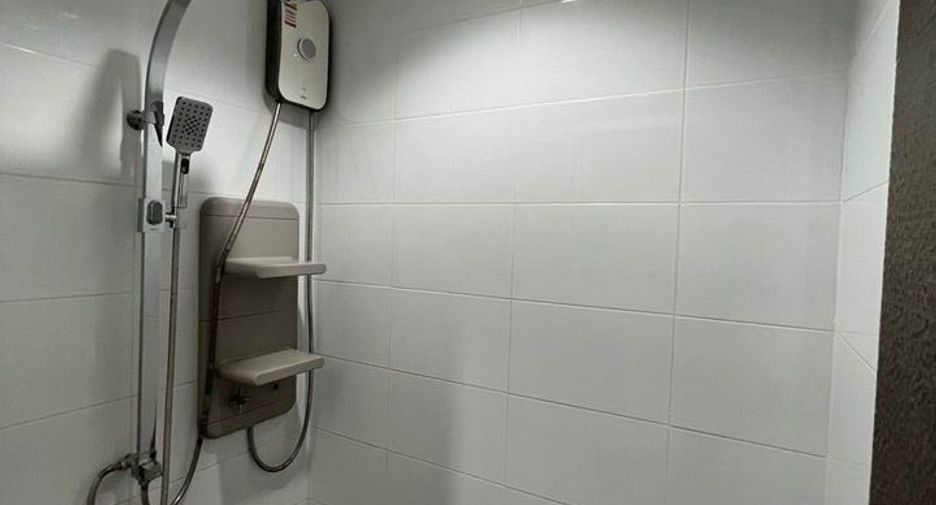 Аренда 1 кровать кондо в Кхлонг Тоеи, Бангкок
