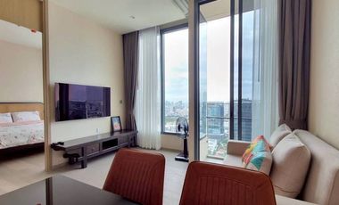 Condo en venta y en alquiler de 1 habitaciones en Watthana, Bangkok