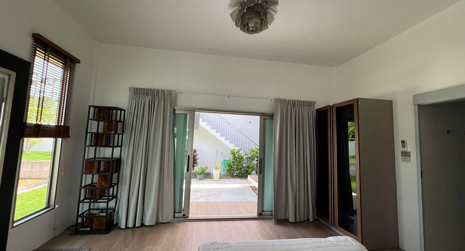 À vendre 1 chambre maison à Kathu, Phuket