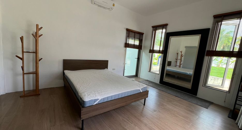 À vendre 1 chambre maison à Kathu, Phuket