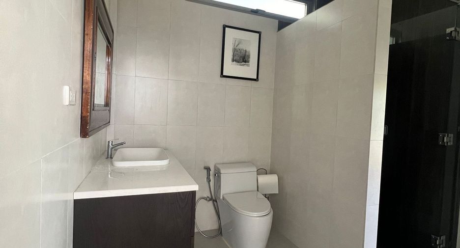 À vendre 1 chambre maison à Kathu, Phuket