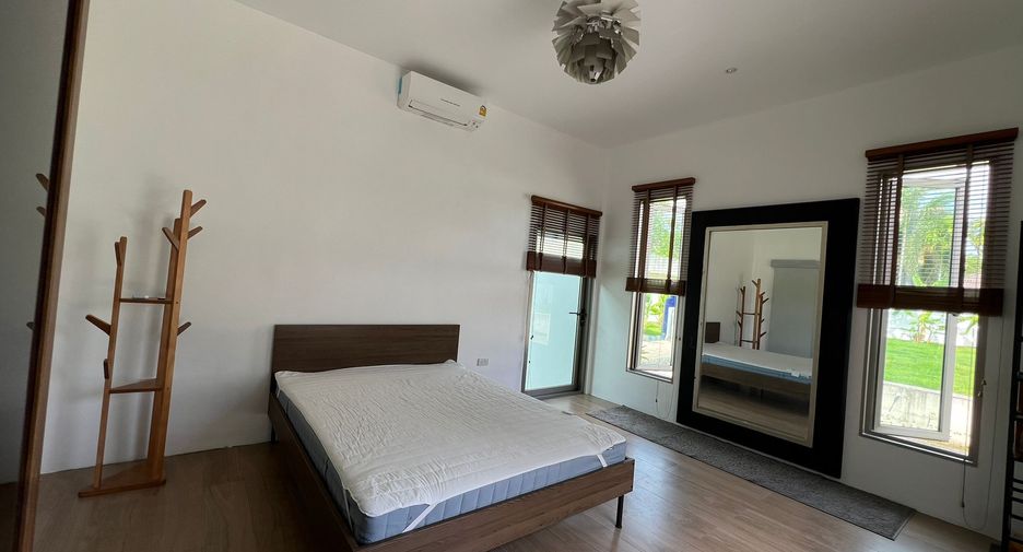 À vendre 1 chambre maison à Kathu, Phuket