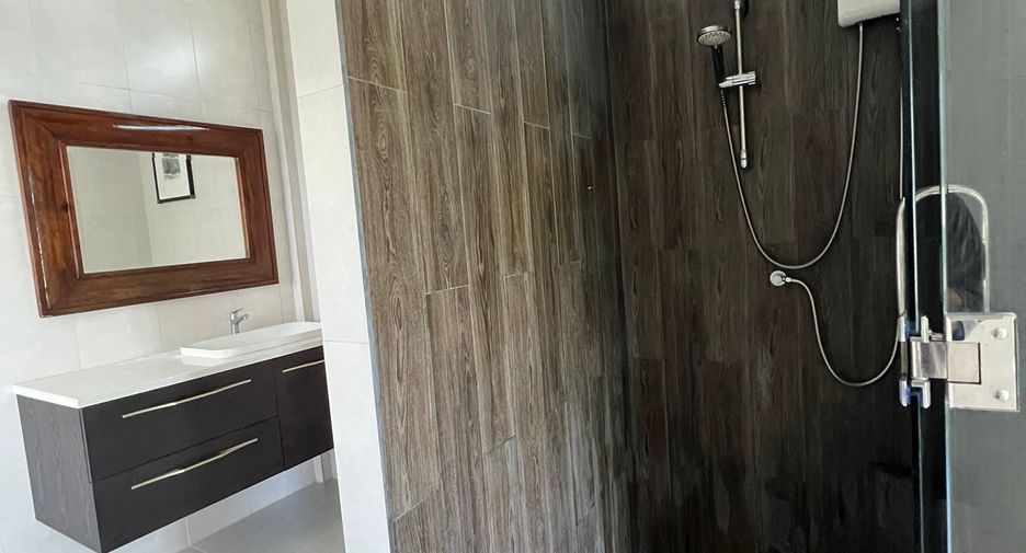 À vendre 1 chambre maison à Kathu, Phuket
