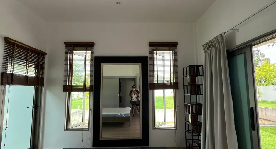 À vendre 1 chambre maison à Kathu, Phuket