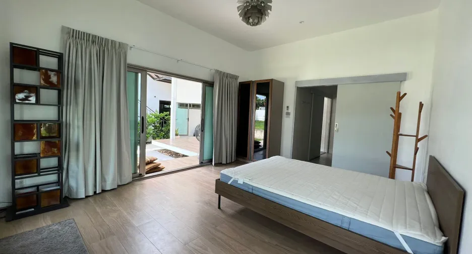 À vendre 1 chambre maison à Kathu, Phuket