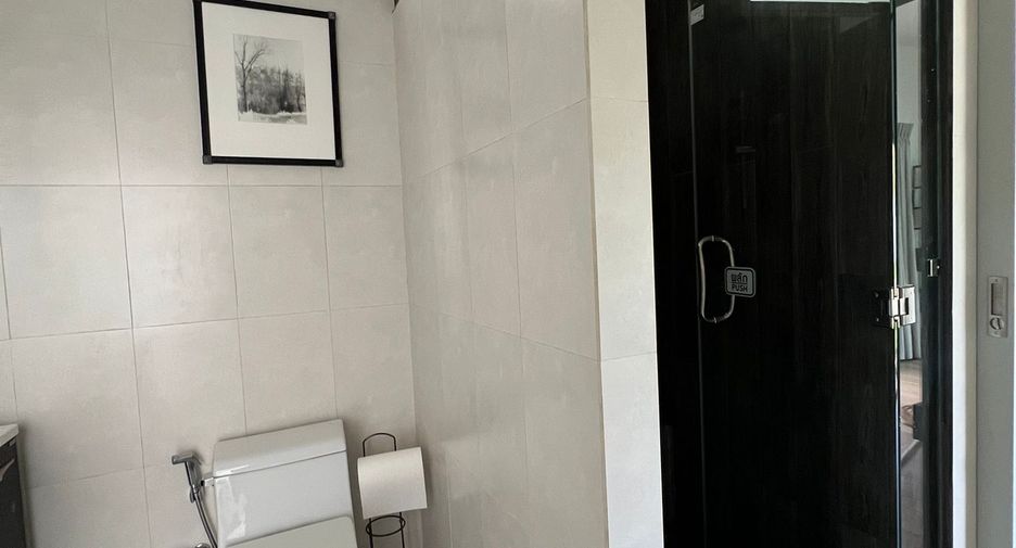 À vendre 1 chambre maison à Kathu, Phuket