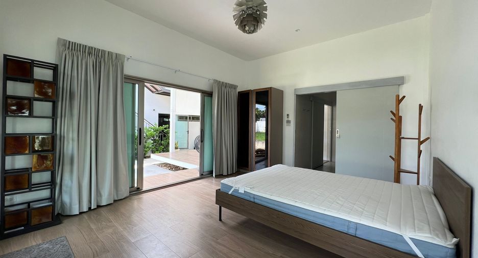 À vendre 1 chambre maison à Kathu, Phuket