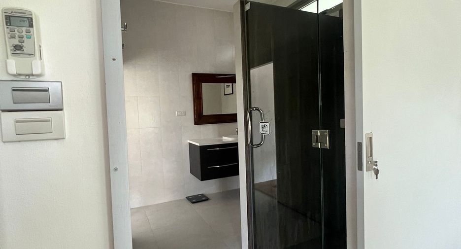 À vendre 1 chambre maison à Kathu, Phuket