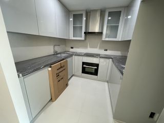 Аренда 2 спальни апартаменты в Щаттхана, Бангкок