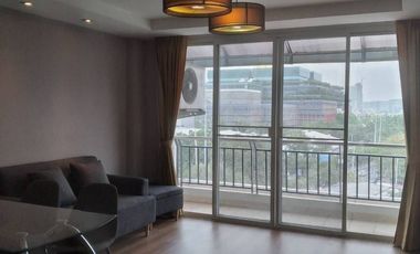 Wohnung zur Miete mit 1 Zimmer in Dusit, Bangkok