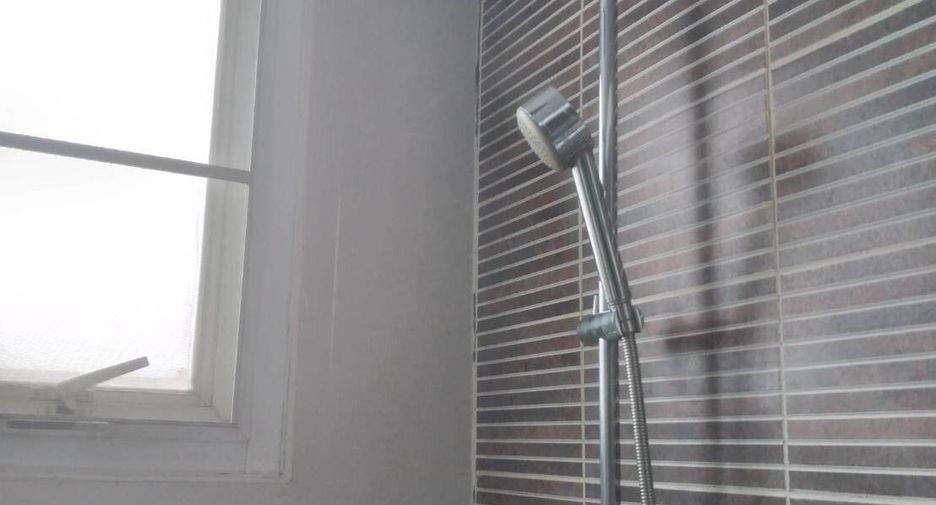 Wohnung zur Miete mit 1 Zimmer in Dusit, Bangkok