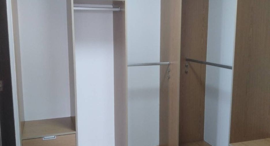 Wohnung zur Miete mit 1 Zimmer in Dusit, Bangkok