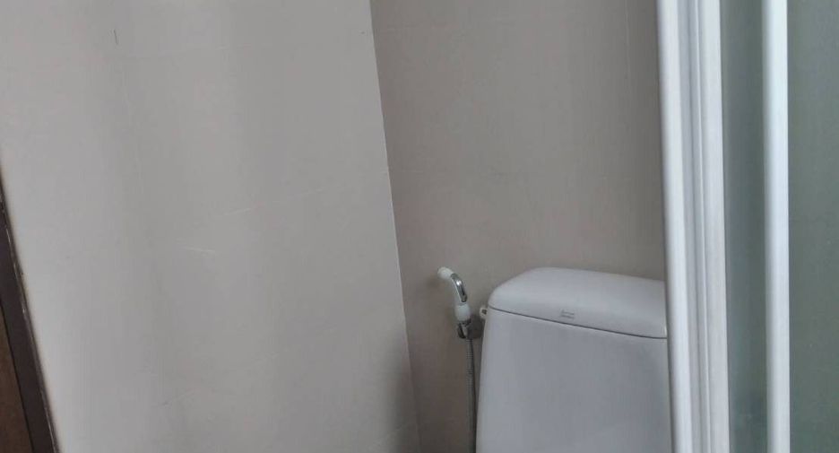 Wohnung zur Miete mit 1 Zimmer in Dusit, Bangkok