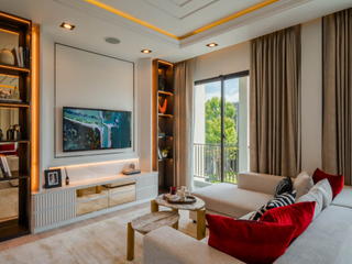 For sale 4 ベッドルーム house in Bang Na, Bangkok