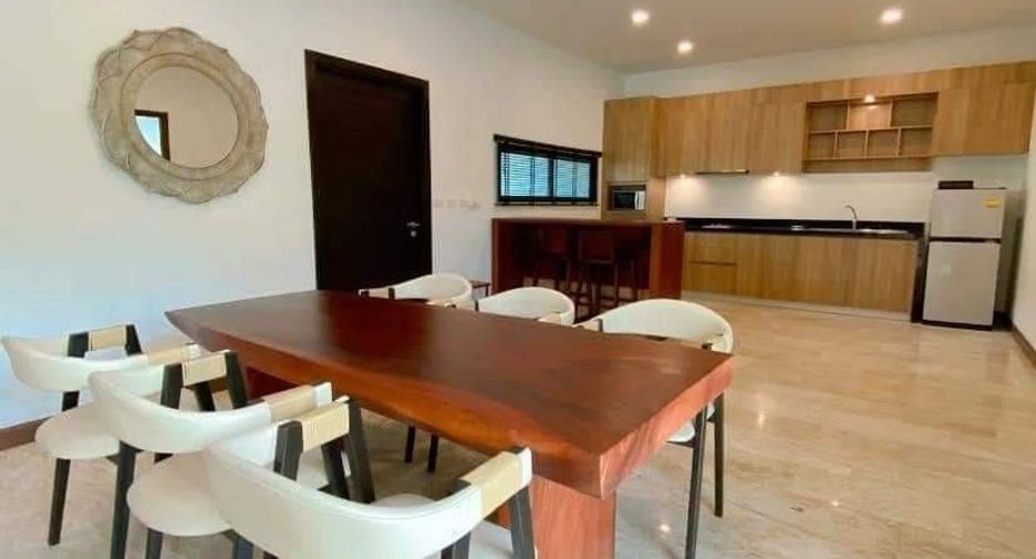 For sale and for rent 2 bedrooms villa in Mueang Phuket, Phuket