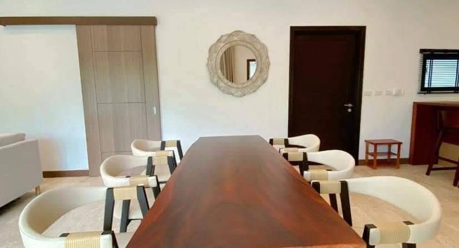 For sale and for rent 2 bedrooms villa in Mueang Phuket, Phuket