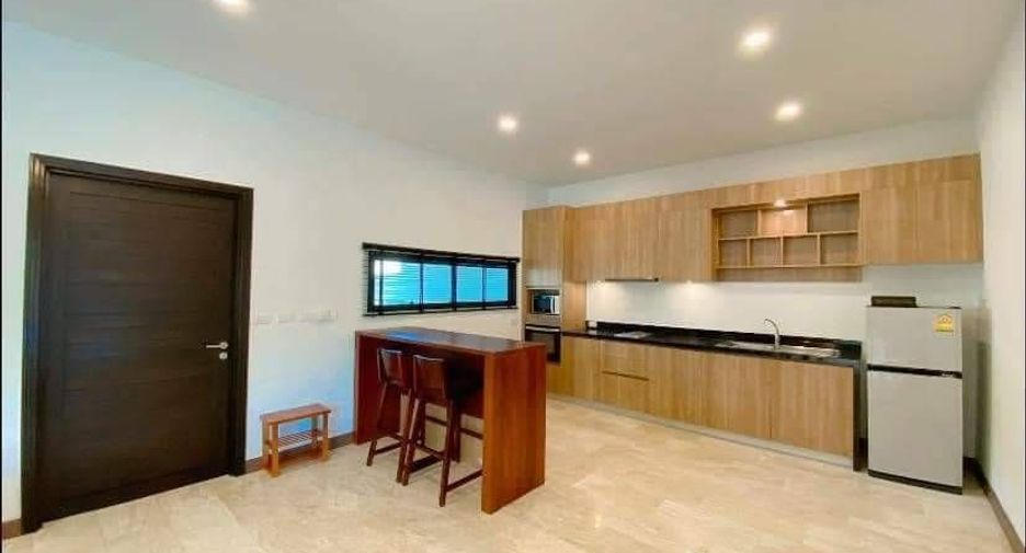 For sale and for rent 2 bedrooms villa in Mueang Phuket, Phuket