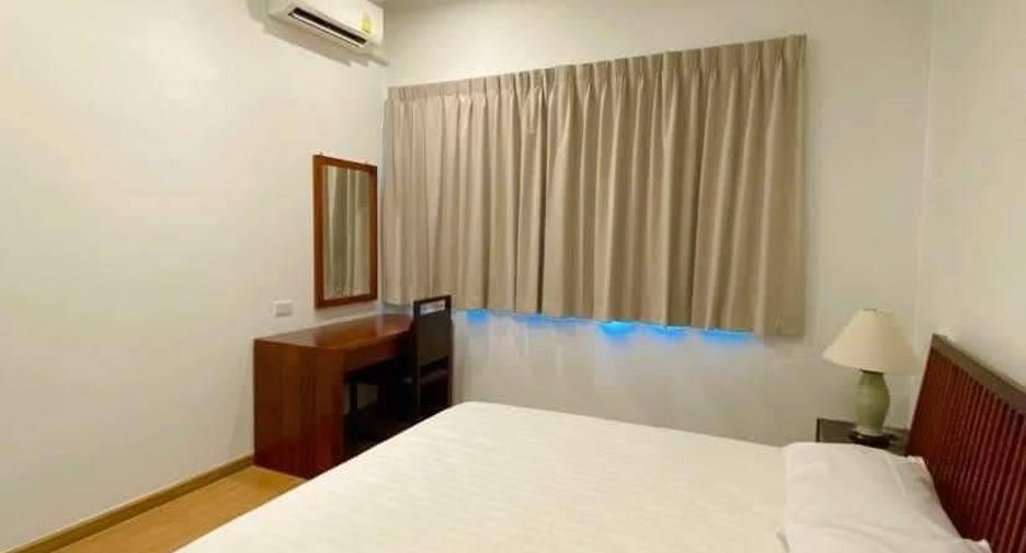For sale and for rent 2 bedrooms villa in Mueang Phuket, Phuket