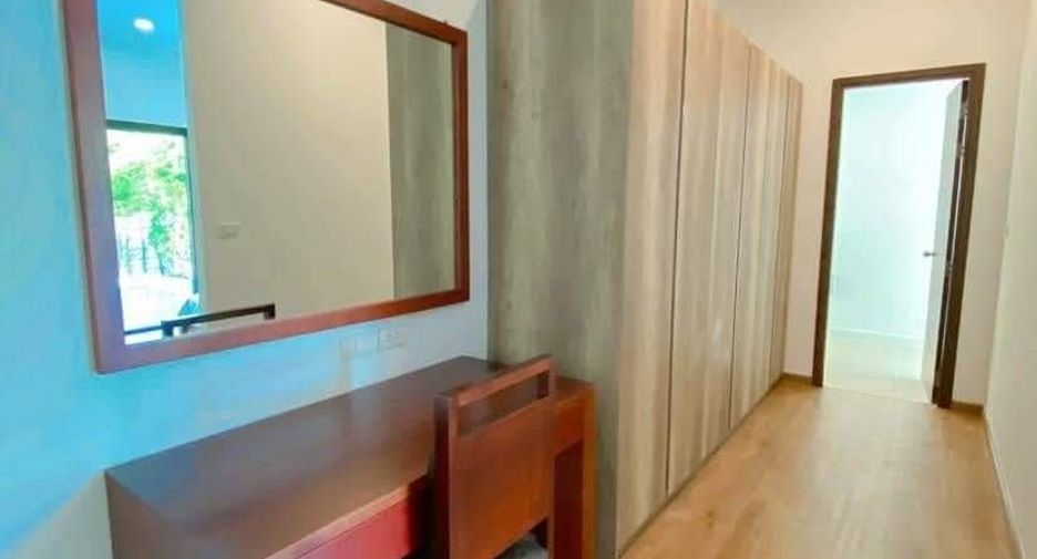 For sale and for rent 2 bedrooms villa in Mueang Phuket, Phuket