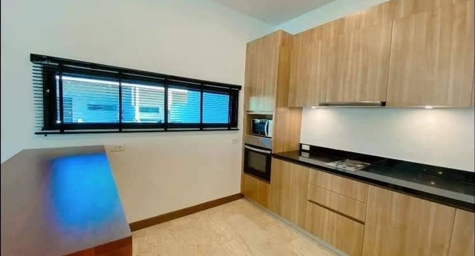 For sale and for rent 2 bedrooms villa in Mueang Phuket, Phuket