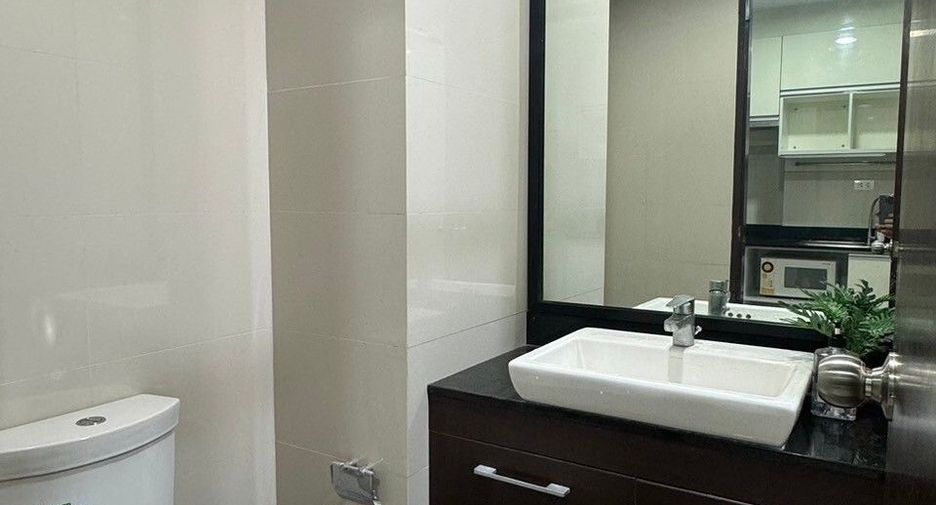 For rent 1 bed condo in Chatuchak, Bangkok