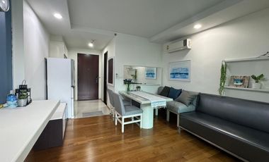 Wohnung zur Miete mit 1 Zimmer in Chatuchak, Bangkok