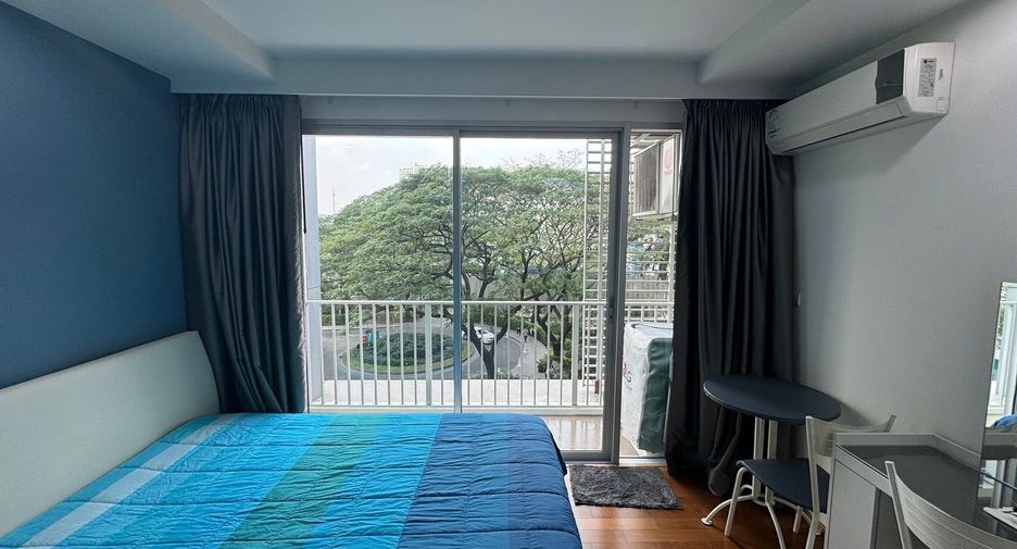 For rent 1 bed condo in Chatuchak, Bangkok