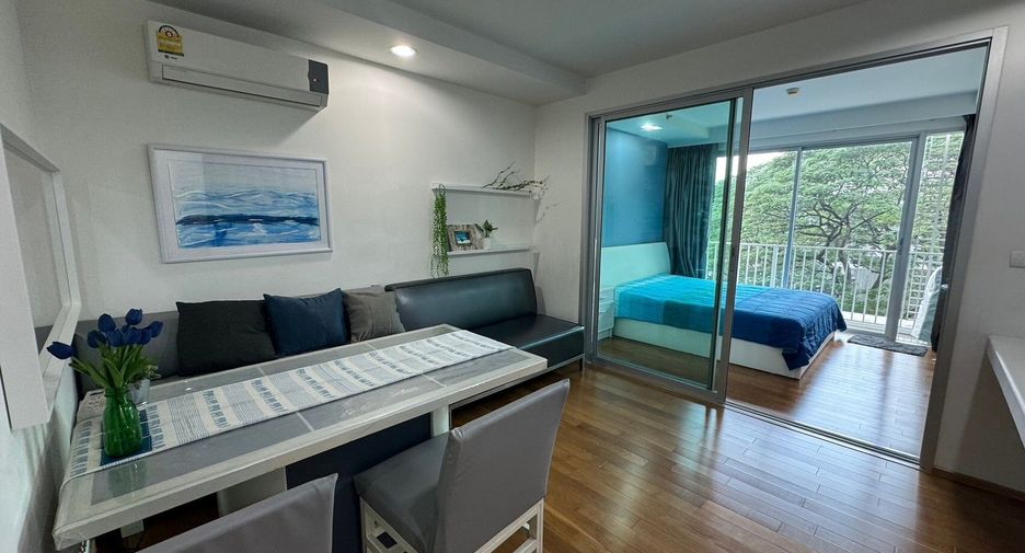 For rent 1 bed condo in Chatuchak, Bangkok