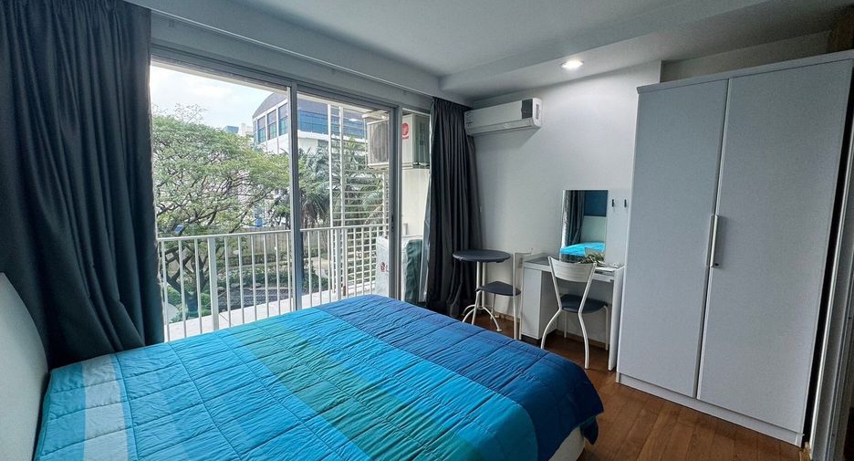 For rent 1 bed condo in Chatuchak, Bangkok