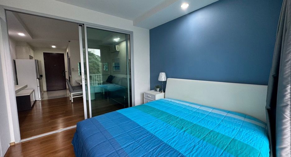 For rent 1 bed condo in Chatuchak, Bangkok