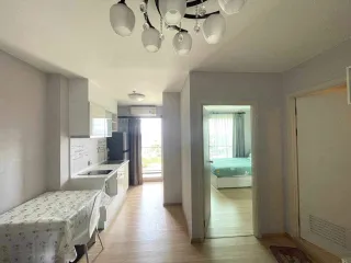 For sale 1 bed condo in Bang Khae, Bangkok