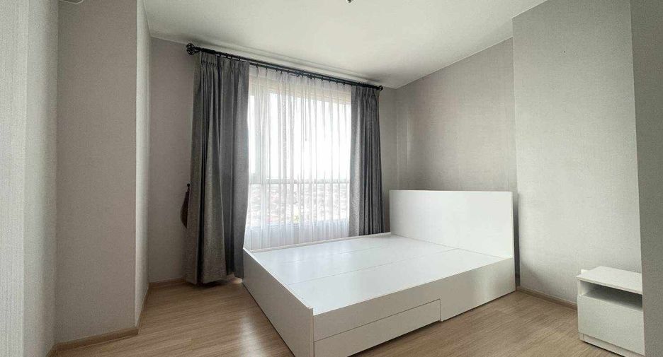 For sale 1 bed condo in Bang Khae, Bangkok
